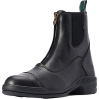 Mens Heritage IV Zip Steel Toe Short Paddock Boot